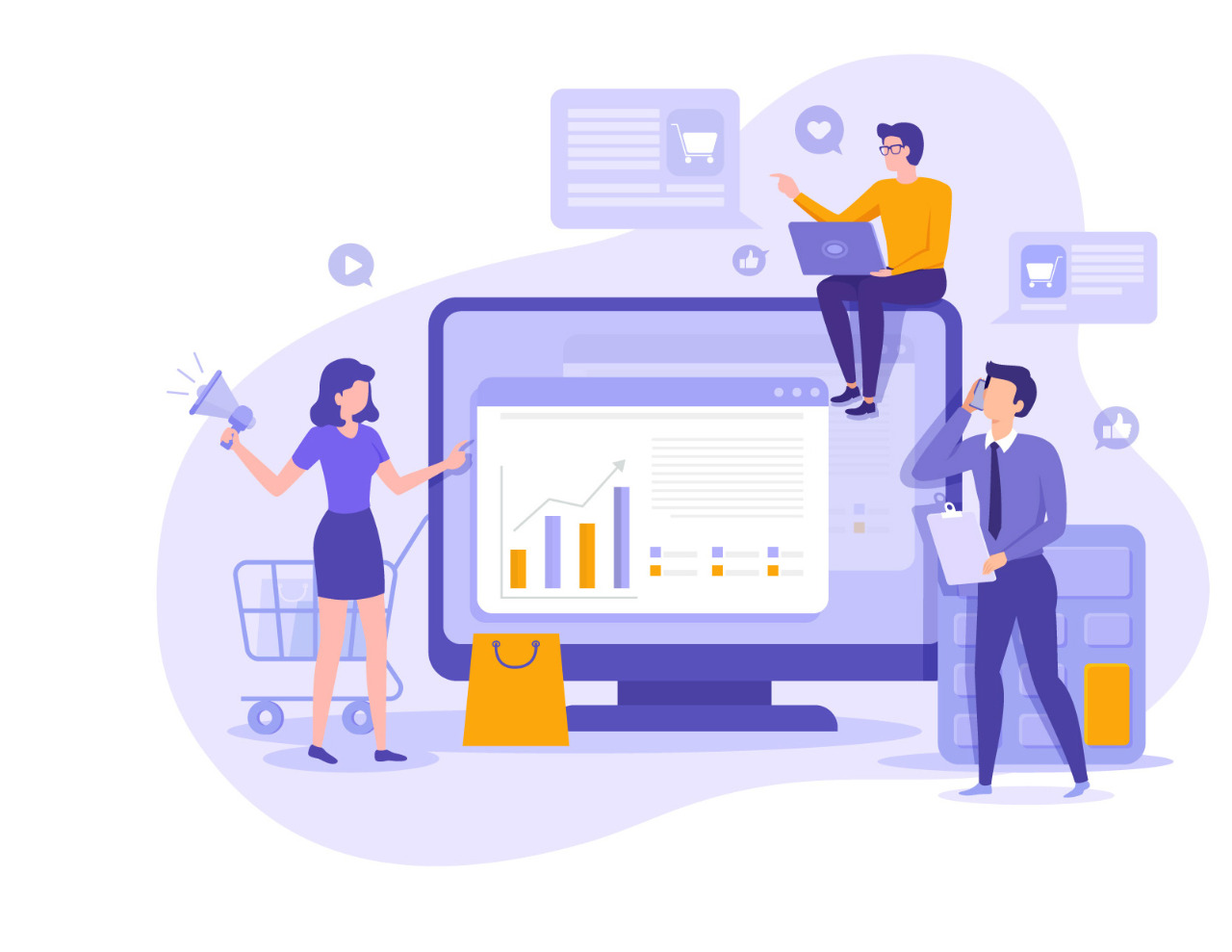 Performance Marketing For Higher Conversion